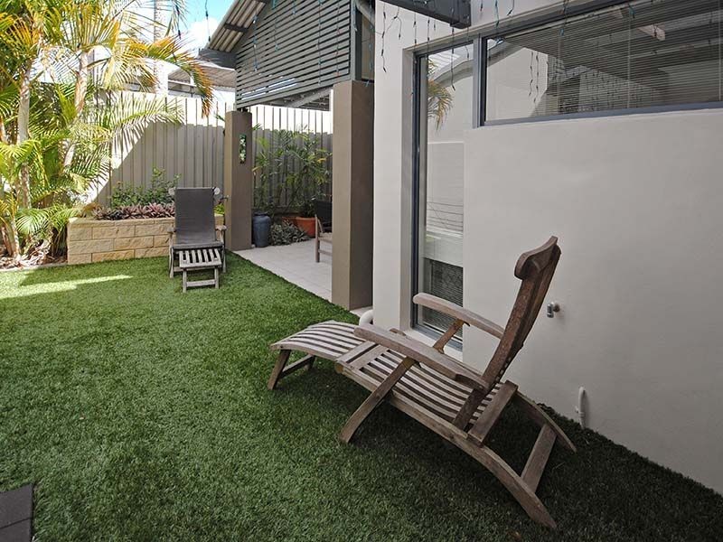 63 Mark Street, New Farm QLD 4005