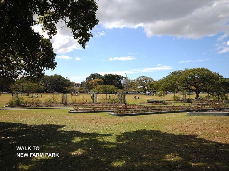 63 Mark Street, New Farm QLD 4005