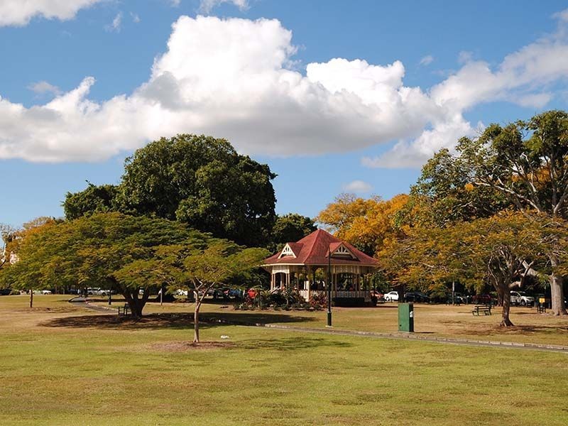 63 Mark Street, New Farm QLD 4005