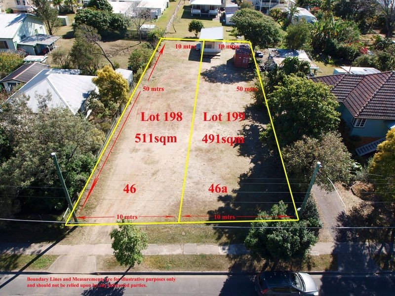 46a Oates Parade, Northgate QLD 4013