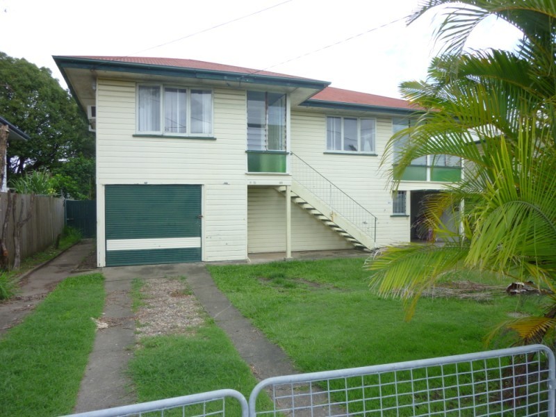 22 Alverstone Street, Banyo QLD 4014