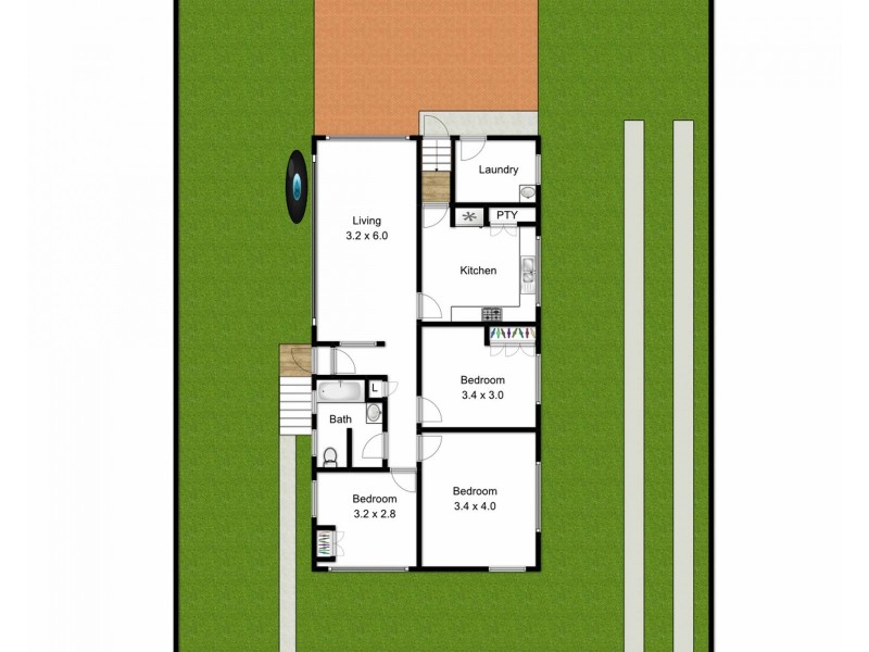 160 Edinburgh Castle Road, Wavell Heights QLD 4012