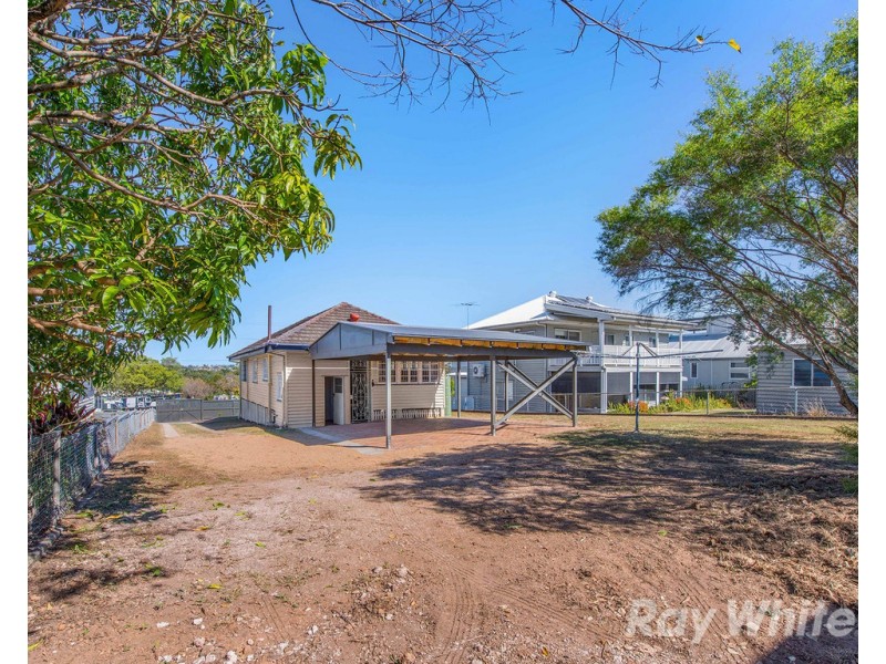 160 Edinburgh Castle Road, Wavell Heights QLD 4012