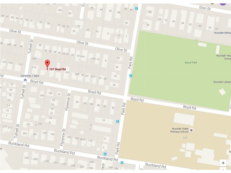 107 Boyd Road, Nundah QLD 4012