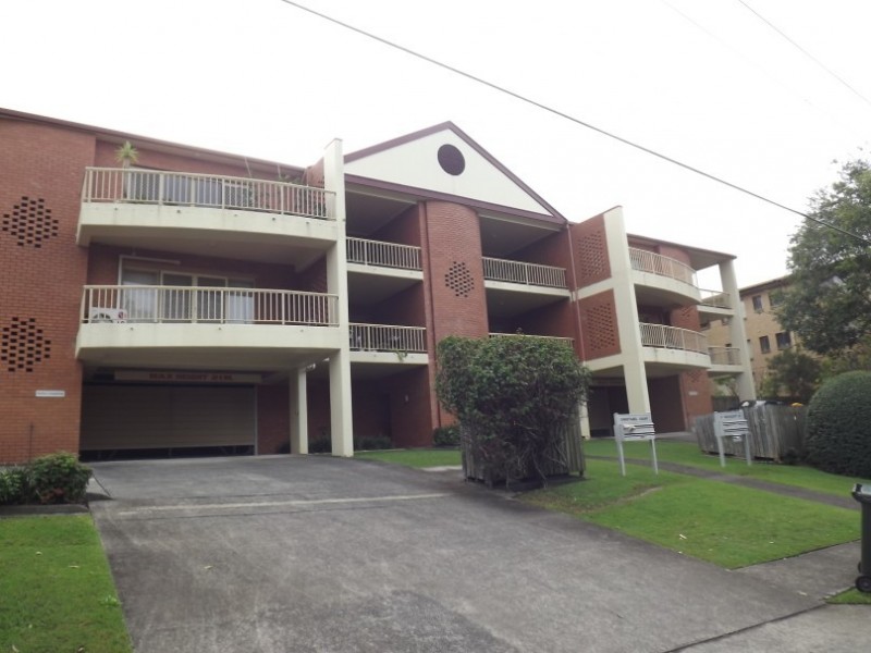 10/31 Westacott Street, Nundah QLD 4012