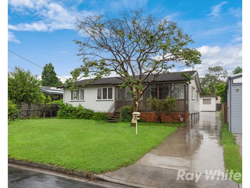 3 Chrisrodney Street, Virginia QLD 4014
