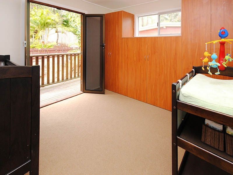 10 Yathong Court, Arana Hills QLD 4054