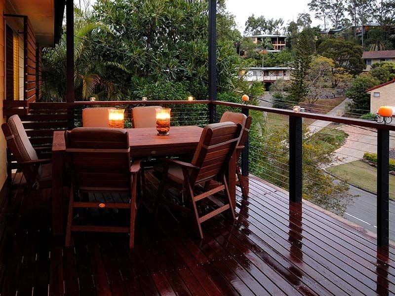 10 Yathong Court, Arana Hills QLD 4054