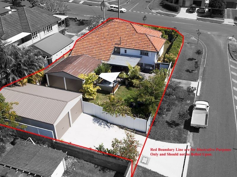 195 Bilsen Road, Wavell Heights QLD 4012