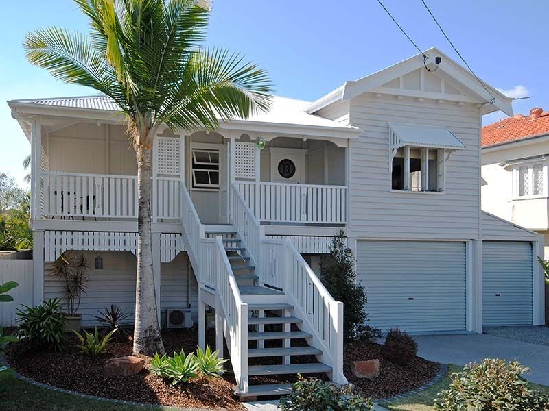 3 Austin Street, Wavell Heights QLD 4012