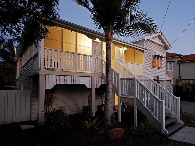 3 Austin Street, Wavell Heights QLD 4012