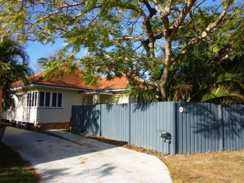 27 Arnold Street, Northgate QLD 4013