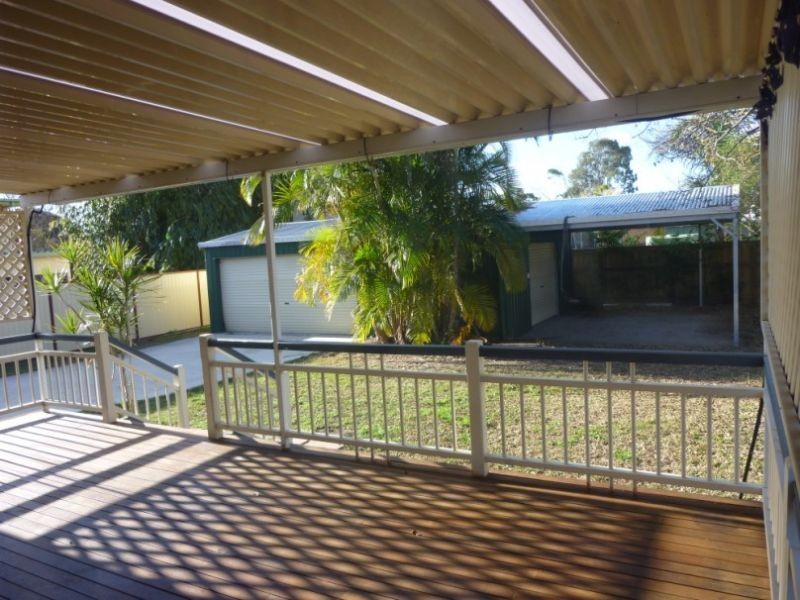 27 Arnold Street, Northgate QLD 4013