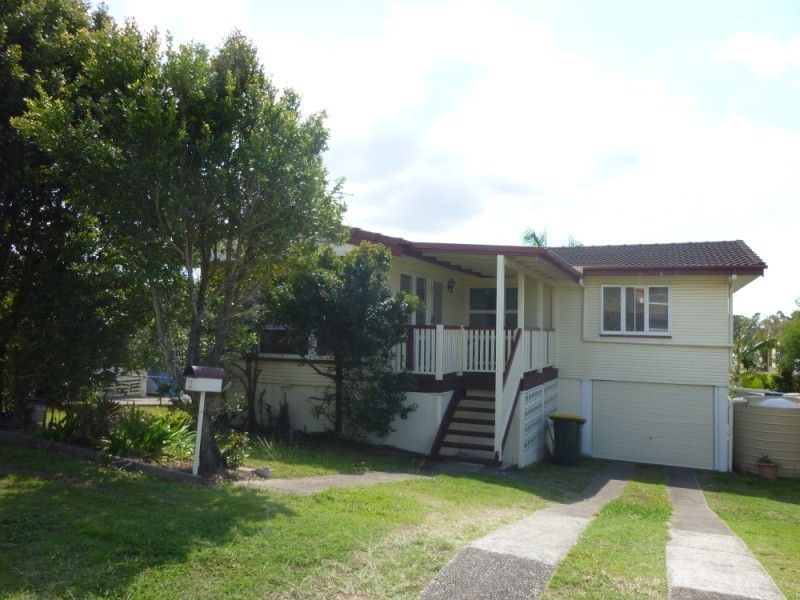 3 Mews Street, Chermside West QLD 4032