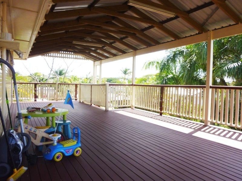 3 Mews Street, Chermside West QLD 4032