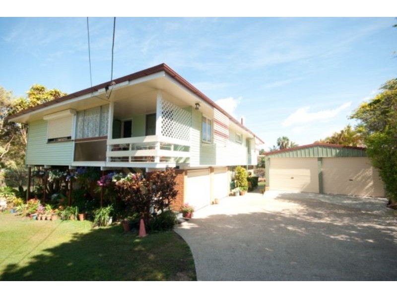 31A Cook Street, Northgate QLD 4013