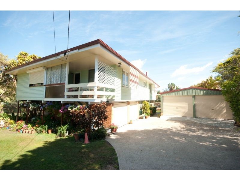 31A Cook Street, Northgate QLD 4013