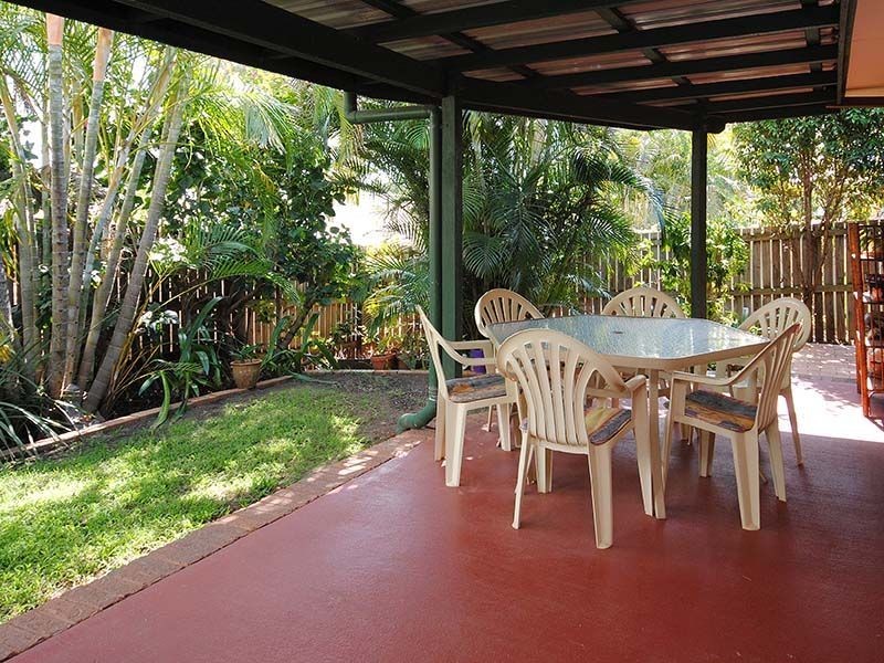 31 Aramis Place, Nudgee QLD 4014