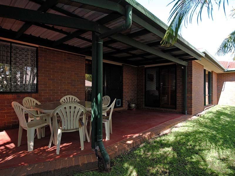 31 Aramis Place, Nudgee QLD 4014