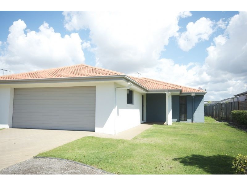 54 Churchill Circuit, Banyo QLD 4014
