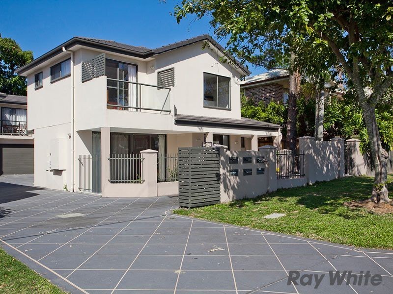 2/135 Nellie Street, Nundah QLD 4012