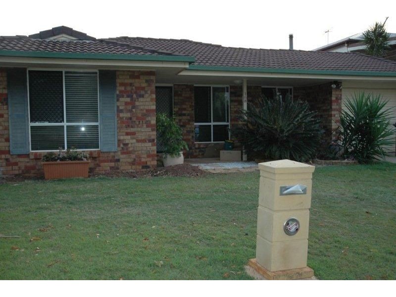 168 Queens Road, Nudgee QLD 4014