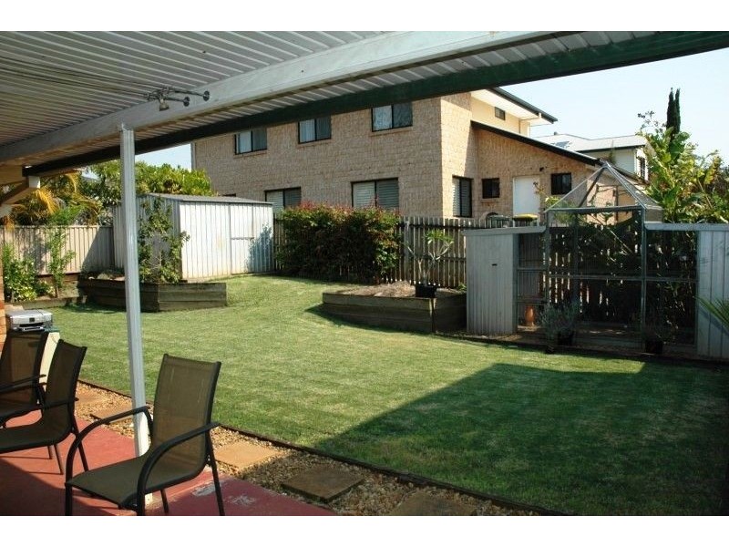 168 Queens Road, Nudgee QLD 4014