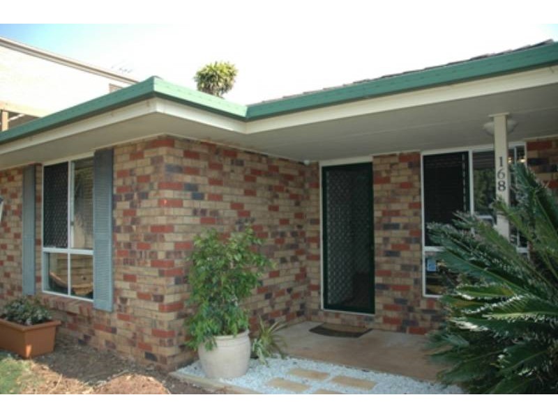 168 Queens Road, Nudgee QLD 4014