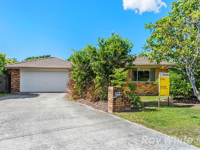 11 Lowther Place, Boondall QLD 4034