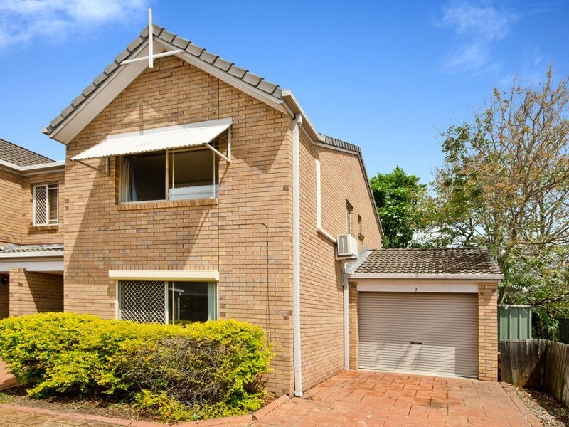 2/33 Little Jenner Street, Nundah QLD 4012