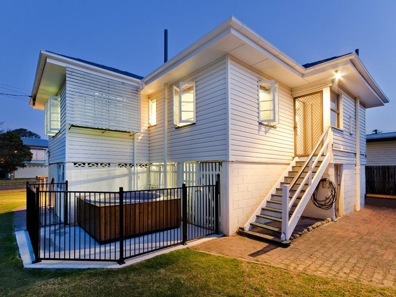 10 Coulter Crescent, Northgate QLD 4013