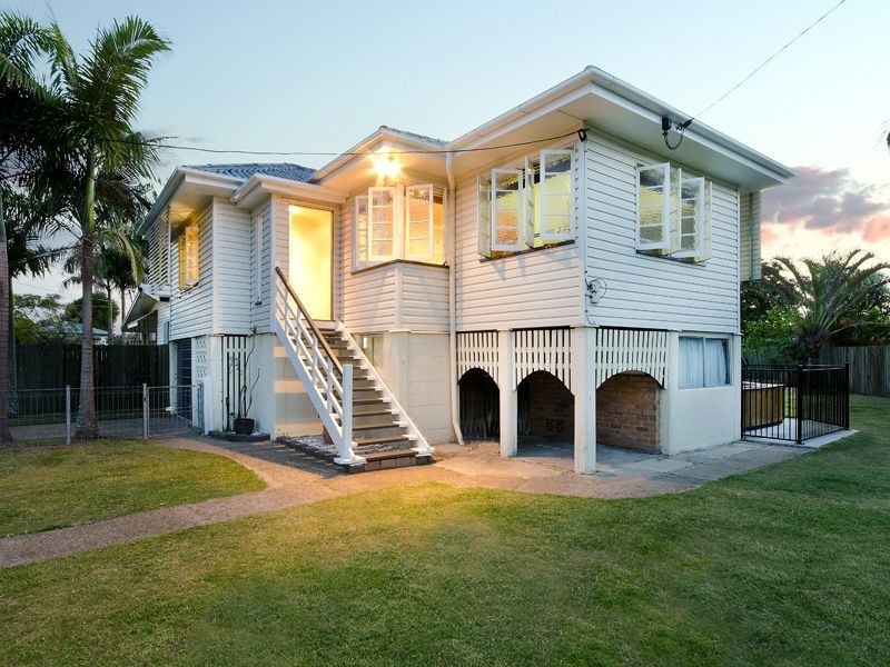 10 Coulter Crescent, Northgate QLD 4013