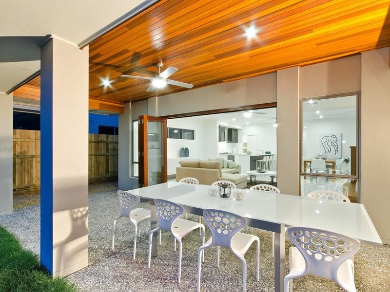 4 Crofton Street, Geebung QLD 4034