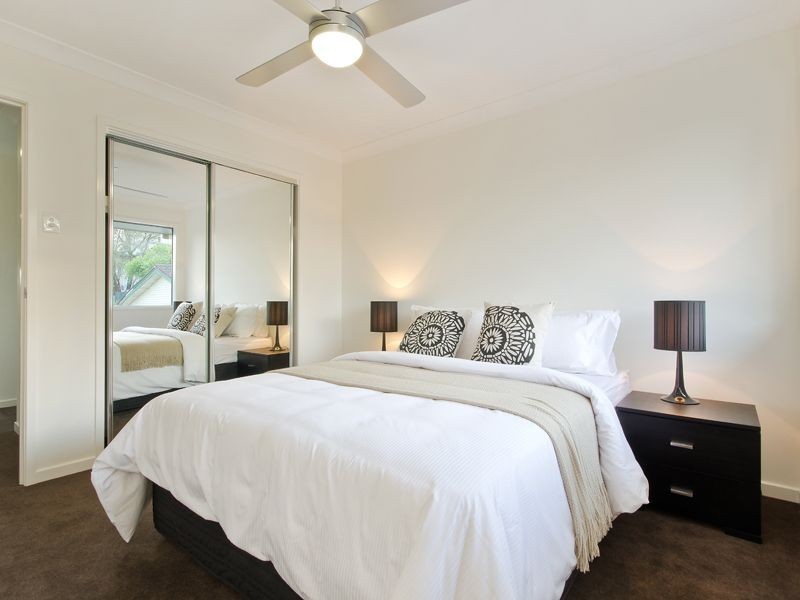 4 Crofton Street, Geebung QLD 4034