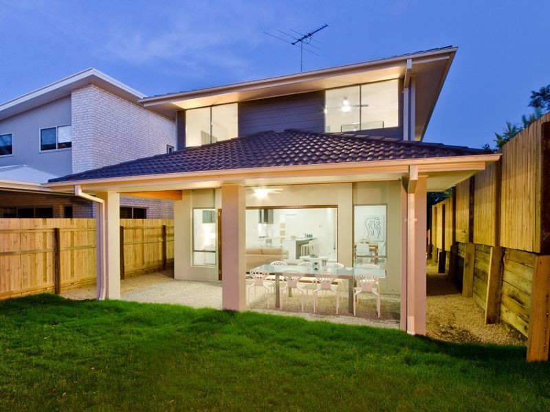 4 Crofton Street, Geebung QLD 4034