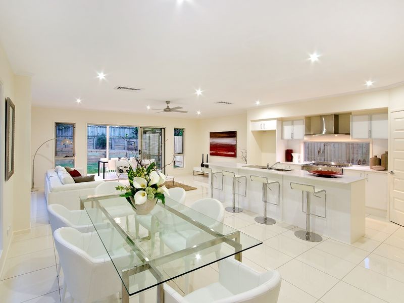 4A Crofton Street, Geebung QLD 4034