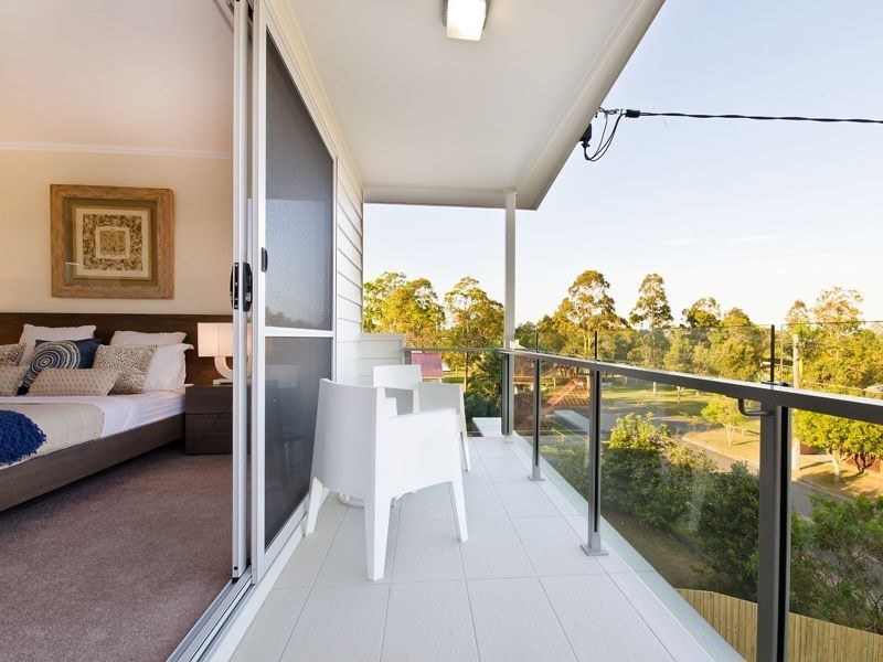 4A Crofton Street, Geebung QLD 4034