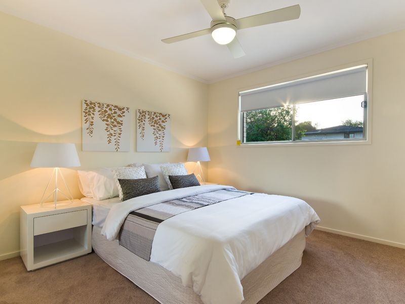 4A Crofton Street, Geebung QLD 4034