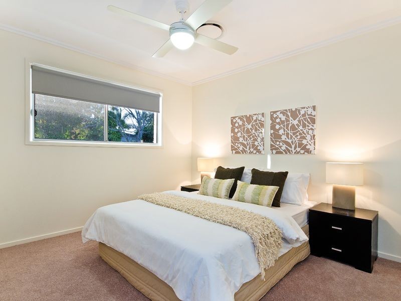 4A Crofton Street, Geebung QLD 4034