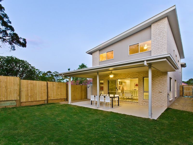 4A Crofton Street, Geebung QLD 4034