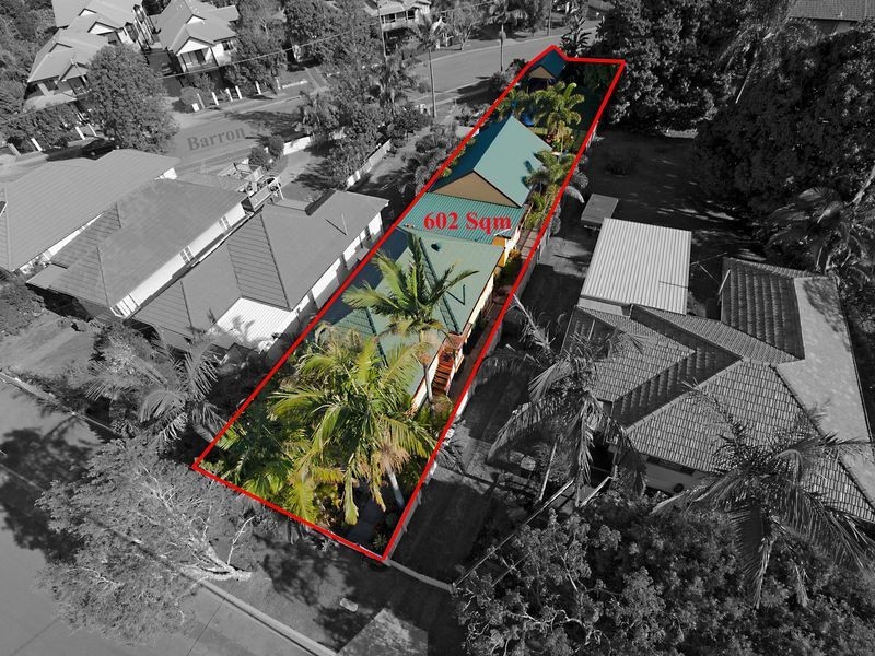 30 Jack Street, Gordon Park QLD 4031