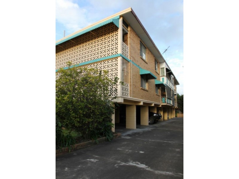 4/33 Queens Road, Clayfield QLD 4011