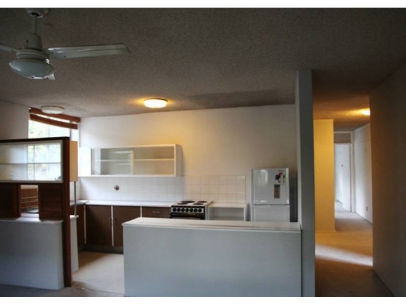 4/33 Queens Road, Clayfield QLD 4011