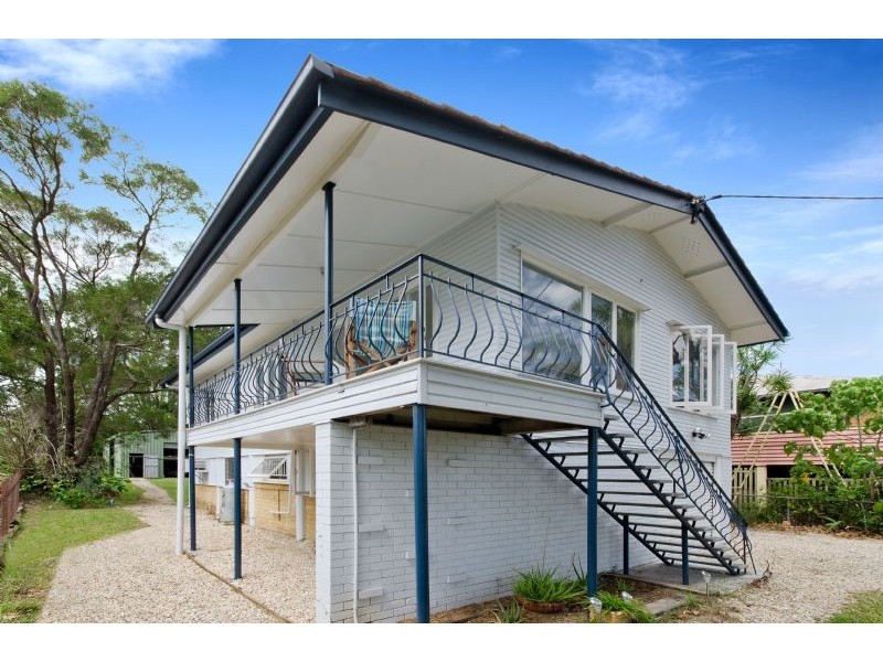 30 Paradise Street, Banyo QLD 4014