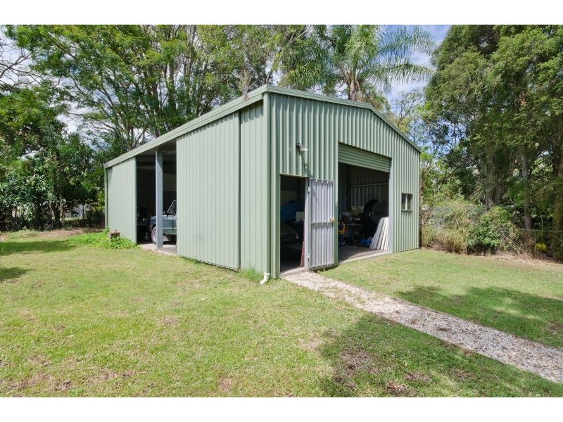 30 Paradise Street, Banyo QLD 4014