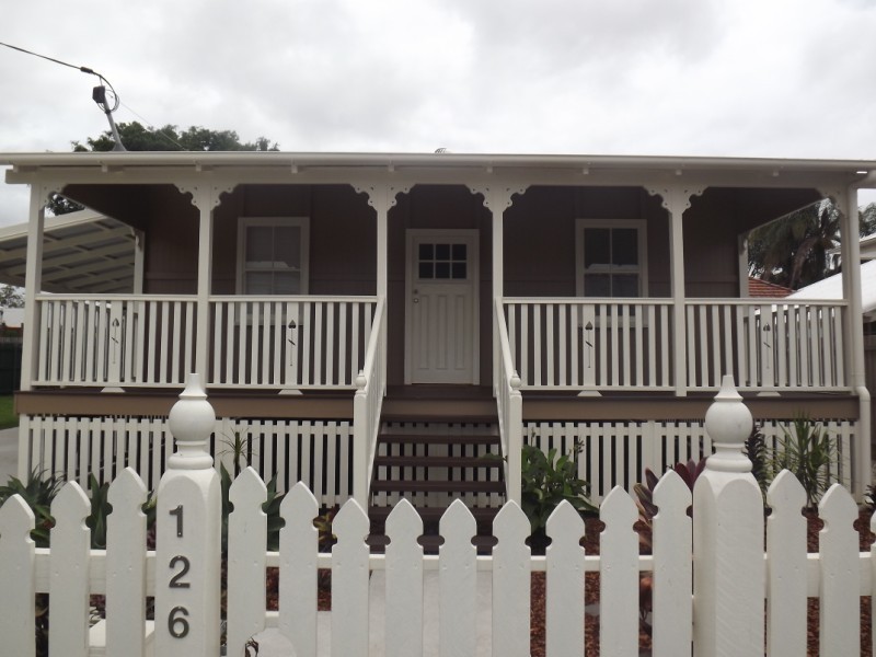 126 St Vincents Road, Virginia QLD 4014