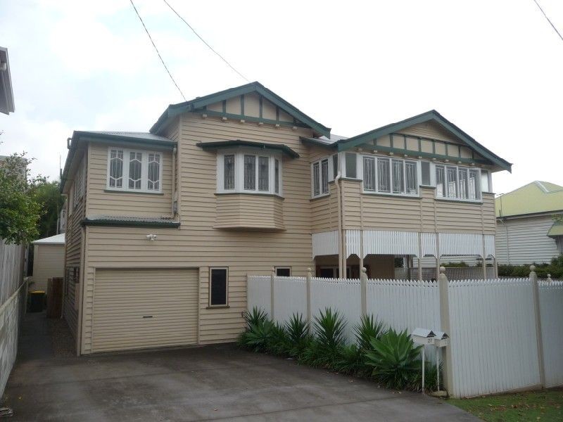 27a Dalziel Street, Nundah QLD 4012