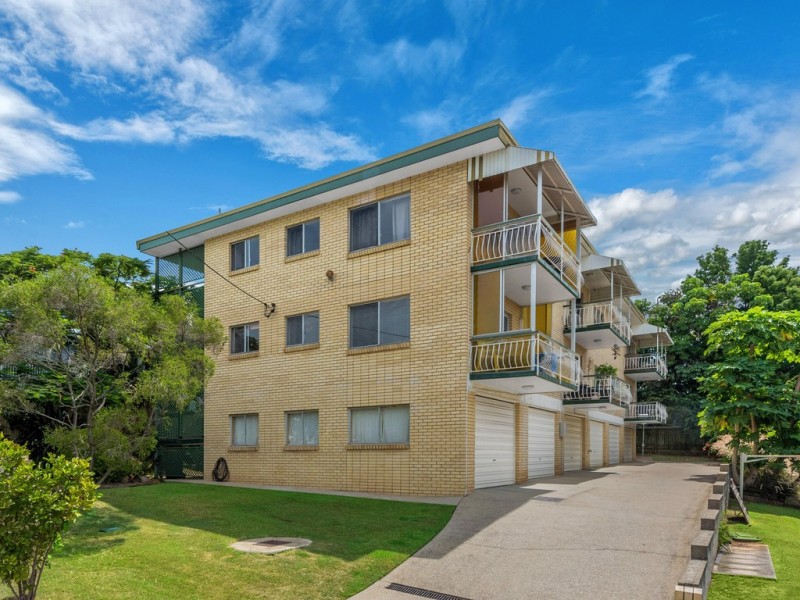 5/78 Cameron Street, Nundah QLD 4012