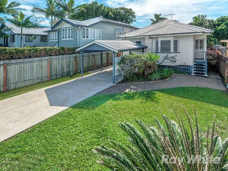 40 Forrest Street, Nudgee QLD 4014