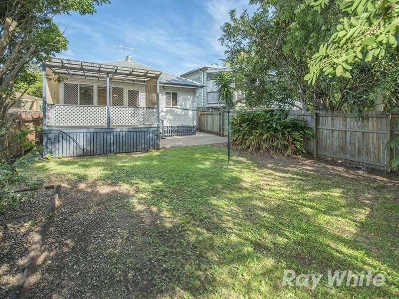 40 Forrest Street, Nudgee QLD 4014